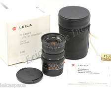 *Raro* Leica