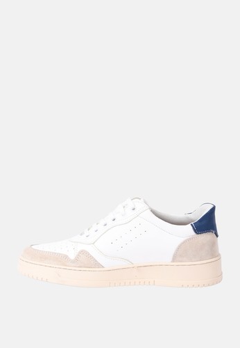 Sneakers uomo pelle made - made, in