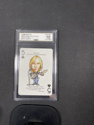 Tom petty 2022 - petty, rock