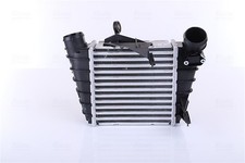 Intercooler NISSENS per SEAT