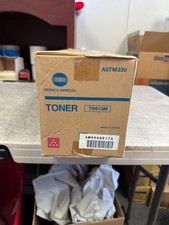 GENUINE KONICA MINOLTA A0TM330