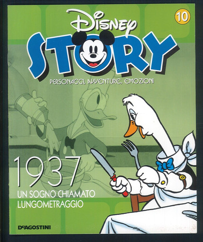Disney story personaggi - story,