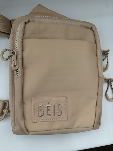 Borsa tracolla beis the - borsa,