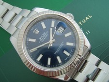 Rolex Datejust II 41mm
