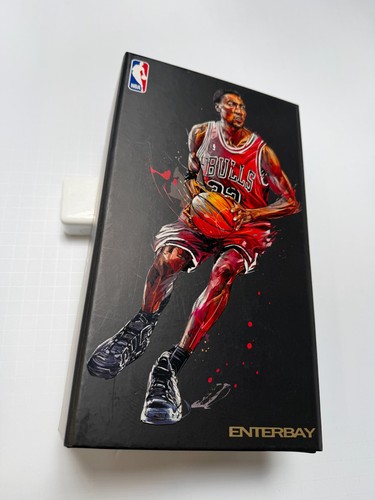 Modellino enterbay 9 - enterbay, 1/9