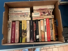 Lotto 40 Libri ottimo stato