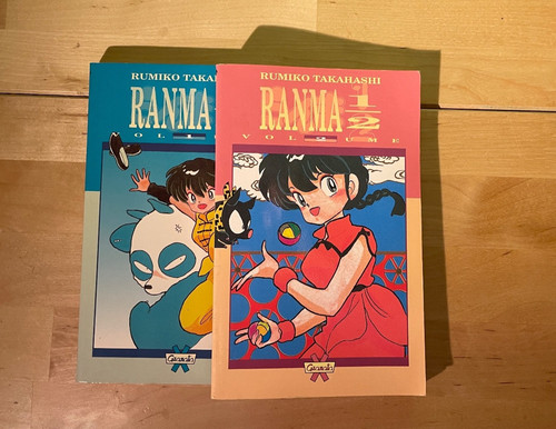 Raro manga ita rumiko - [raro], ita]