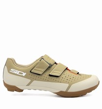 Scarpe SIDI gravel ASPER dark