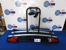 PORTABICI 2 POSTI GANCIO