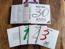 Radio Italia 30 Anni Paola