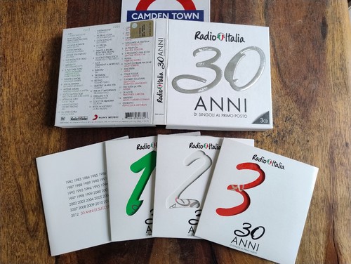 Radio italia anni paola - anni,