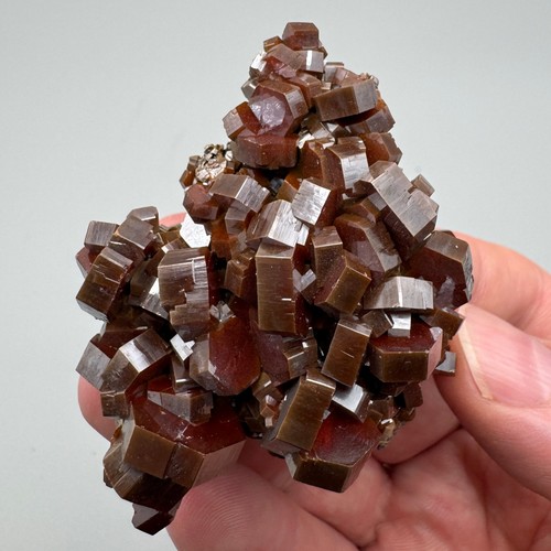 Grande vanadinite mibladen - da,
