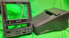 TV VIDEO 8 COMBO TRINITRON