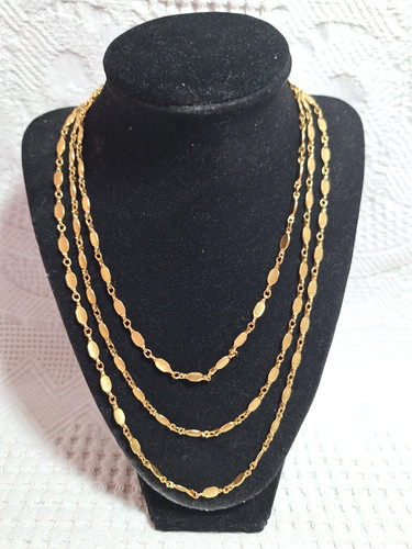 Collana vintage napier - collana,