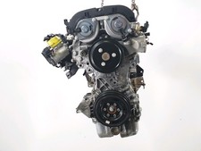 Motore Tipo A12XER - Opel