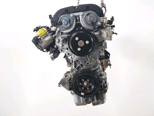 Motore tipo a12xer - tipo, opel