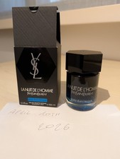 YSL La Nuit De L'Homme Bleu