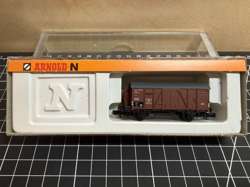 Arnold 4411 freight - 4411,