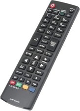 New Replaced Remote