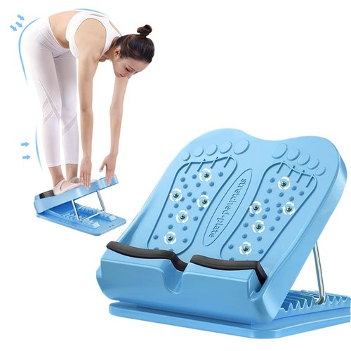 Tavola stretching - tavola, di