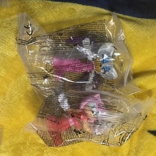 Burger King Giocattoli Pasto