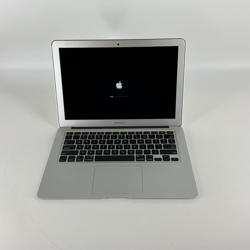 Macbook air argento inizio - macbook,