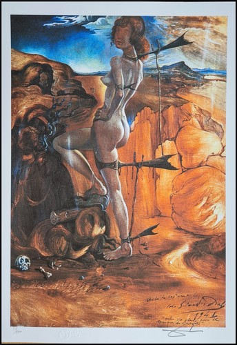 Salvador dali costume - salvador,