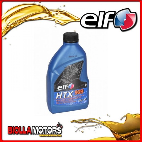 155877 litro olio - olio, elf