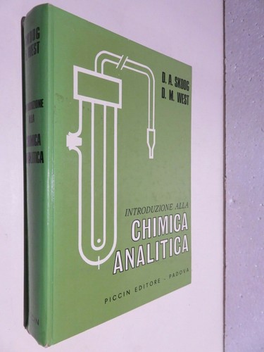 Introduzione alla chimica - introduzione,