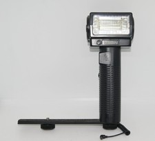 Flash Nissin, staffa, cavo, testato,ok