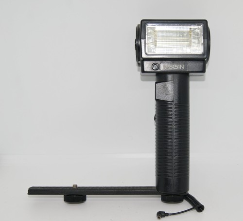 Flash nissin staffa cavo - flash,