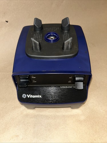 Vitamix vm0102 black blender - vm0102,