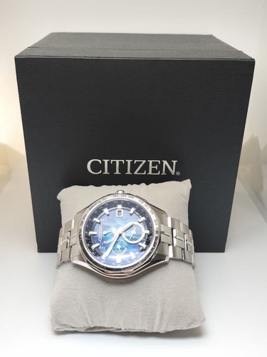Orologio citizen attesa - citizen,