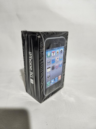 Originale apple iphone 3gs - originale,