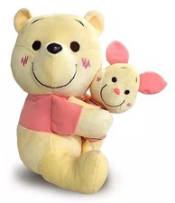 Winnie the Pooh & Piglet Love