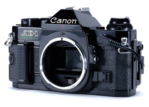 Corpo fotocamera reflex