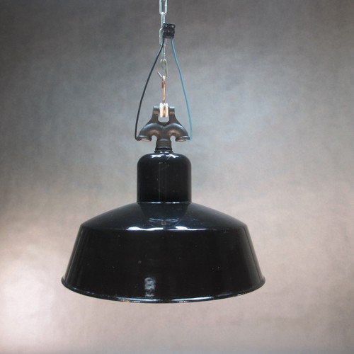 Org siemens fabriklampe 1932 - siemens,