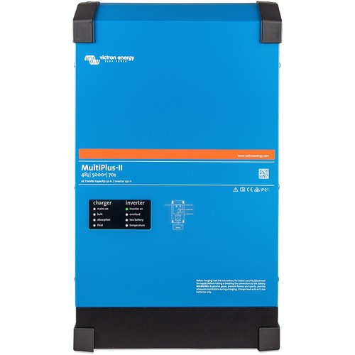 Inverter 5000w caricabatterie - inverter,
