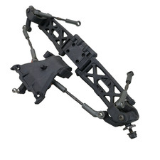 Team Associated B5M bracci ad