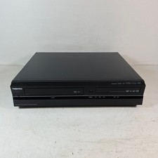 Toshiba RDXV60 HDD DVD