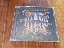 NITRO Gunnin for Glory