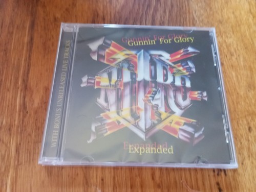 Nitro gunnin for glory - nitro,