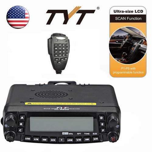 Tyt 9800 plus 144 430 - plus, 29/50/144/430