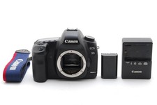 [come nuovo con ecc] Canon EOS