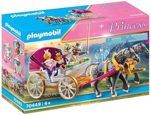 Playmobil set 70449 - playmobil,