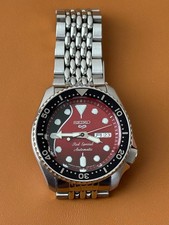 Bracciale Seiko 5 Sports