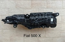 52200885 Serbatoio Ad Blue Cerina Urea E Ricambi Per Fiat 500 X