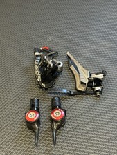 SRAM Red 11 Spd Mechanical
