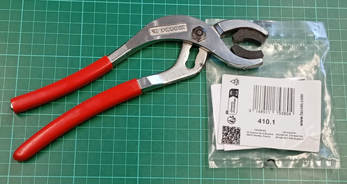 Facom 410 pinza per - 410.s,,