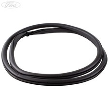 Guarnizione porta posteriore